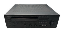 Yamaha v590rds natural for sale  NORWICH