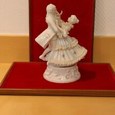 Tanzendes paar keramik gebraucht kaufen  Geseke