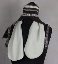 Schal mütze langen gebraucht kaufen  Künzell