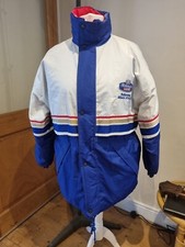 Rothmans williams jacket for sale  BOURNE