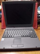 Computer portatile olivetti usato  Varco Sabino