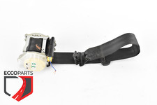 Ceinture sécurité arrière d'occasion  Lambersart