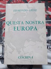 Edmondo cione questa usato  Asti