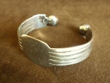 Ancien bracelet touareg d'occasion  Bandol