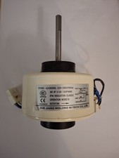 Motore ventilatore yyw5 usato  Italia