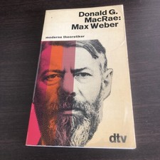 max weber gebraucht kaufen max weber gebraucht kaufen Wald-Michelbach