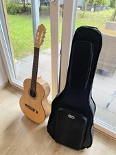 Carl hellweg gitarre gebraucht kaufen  Stuttgart