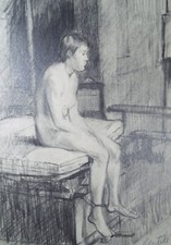 Original pencil drawing for sale  WIRRAL