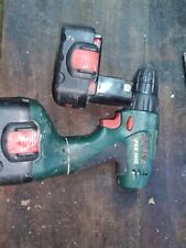 Bosch psr drill for sale  MANCHESTER