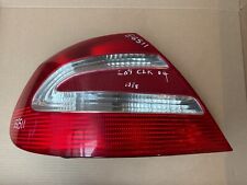 Mercedes 209 clk for sale  PENZANCE