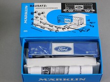 Märklin 48159 insider gebraucht kaufen  Reinhardshagen