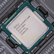 Processador Intel Celeron Dual-Core G1840 SR1VK 2.8 GHz LGA 1150 CPU BX80646G1840 comprar usado  Enviando para Brazil