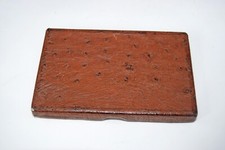Rare vintage tan for sale  ROSS-ON-WYE