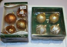Brown gold cream for sale  BEVERLEY