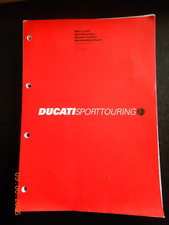 Ducati sporttouring st4 gebraucht kaufen  Hannover