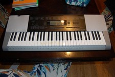 Casio electronic sampling for sale  Newburgh