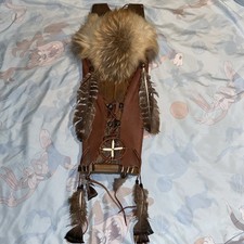 Vintage native american for sale  Butler