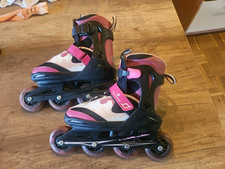 inline skates rollen gebraucht kaufen  Lage