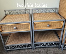 Pier bedroom set for sale  Rock Springs