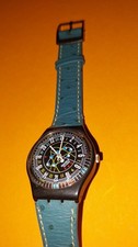 Swatch movimento ore usato Swatch movimento ore usato  Atina