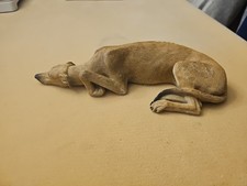 Vintage sandicast greyhound for sale  Maryville