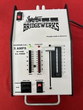 Bridgewerks magnum amp for sale  Gastonia