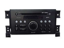 Radio CD z mp3 Suzuki Grand Vitara 39101-65JD CQ-MX0671AK PACR06 2 na sprzedaż  PL