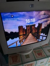 Monitor crt pollici usato Monitor crt pollici usato  Solferino