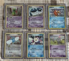 Pokemon lotto carte usato  Garbagnate Milanese