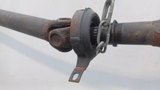 Arbre transmission bmw d'occasion  Parthenay