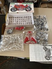 Tamiya ducati 888 usato  Casalecchio di Reno