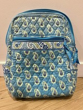 Vera bradley blue for sale  Highland Park