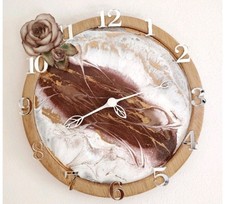 Orologio parete tempo usato  Codogne