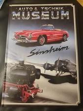 Auto technik museum gebraucht kaufen  Würzburg