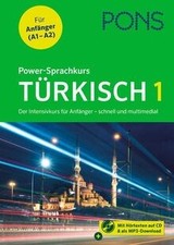 Pons power sprachkurs gebraucht kaufen  Berlin
