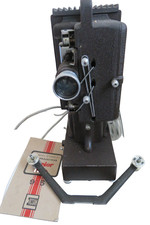 Ercsam ancien projecteur d'occasion  Royan