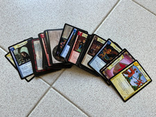 Harry potter trading usato  Macerata