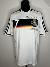 Deutschland trikot 2008 gebraucht kaufen  Bremen