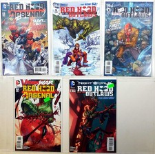Red hood lot for sale  Springfield