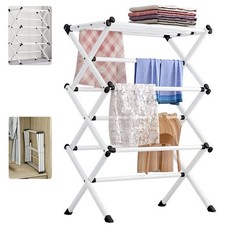 Tier laundry clothes for sale  BIRMINGHAM