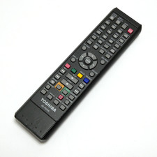 Telecommande toshiba r0306 d'occasion  Nice-