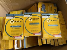 Norton security deluxe for sale  Indianapolis