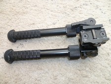 Bipod rifle qd for sale  BEXHILL-ON-SEA