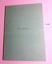 Libro arte marino usato  Paterno