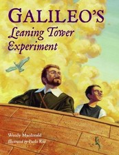 Galileos learning tower for sale  UK