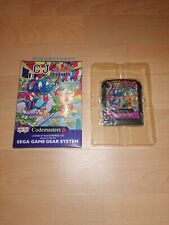 Jeu sega game d'occasion  Cambrai