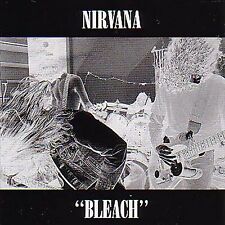 Nirvana bleach value for sale  STOCKPORT