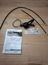 Retro Vintage Części rowerowe NIB NOS Shimano Altus A20 Prawa dźwignia zmiany biegów na sprzedaż  PL