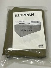 Ikea klippan loveseat d'occasion  Expédié en Belgium