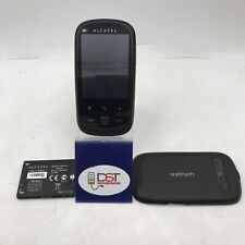 Smartphone alcatel onetouch usato  Ancona